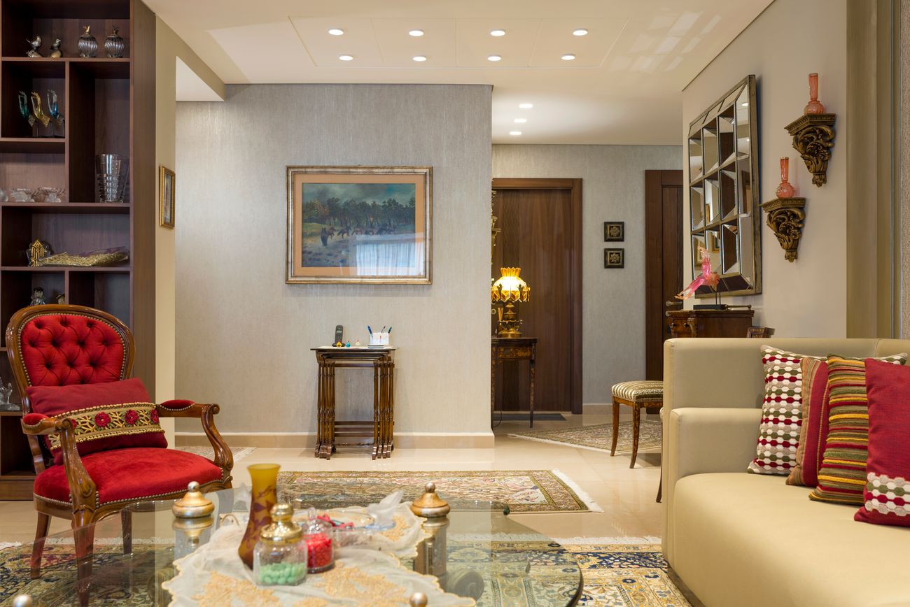 Apartment MA